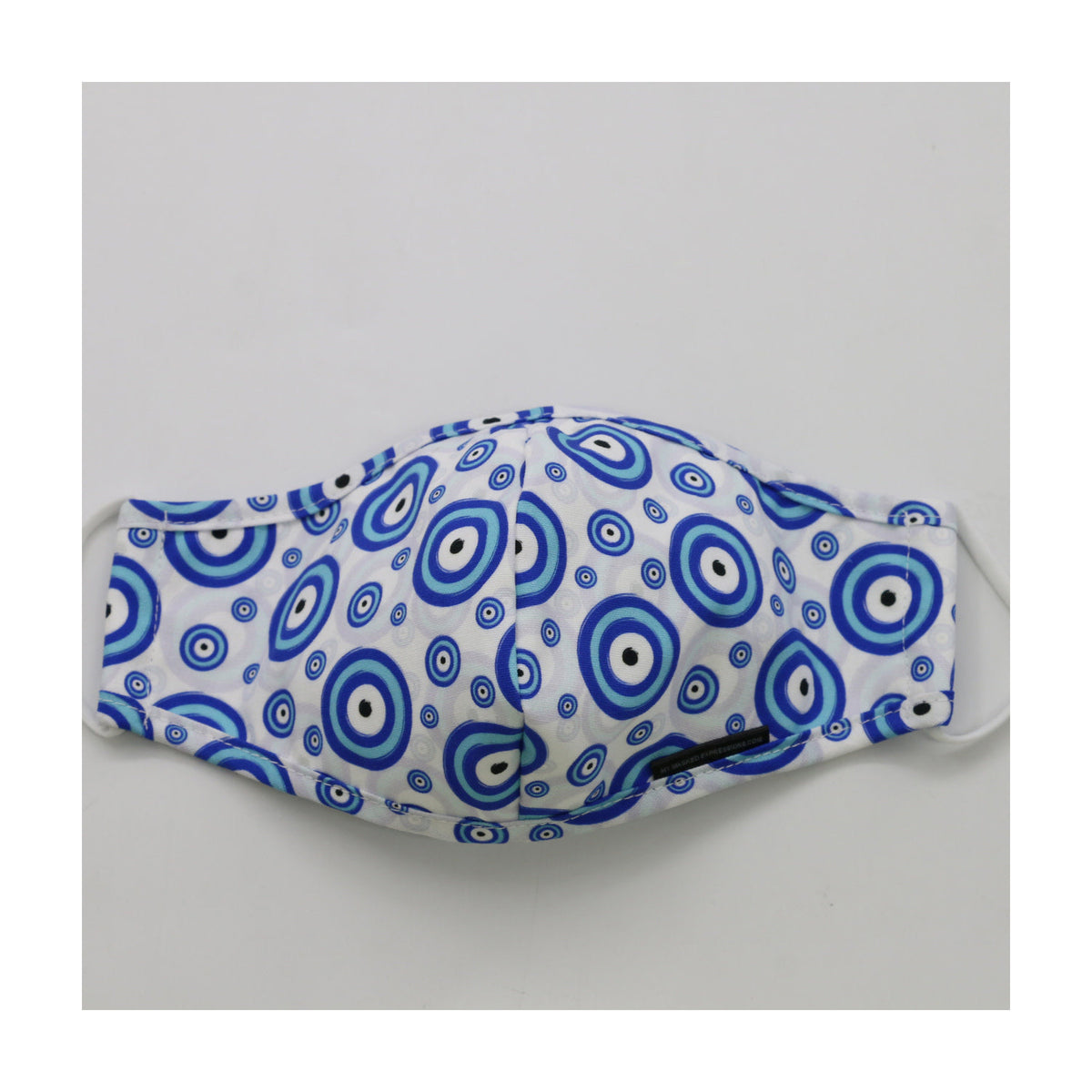 Adult Size Mask, Evil Eye