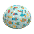 Kippah - Fishies
