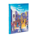 The Family Midrash Says - Shmu'el B