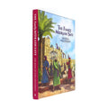 The Family Midrash Says - Ezra/Nechemiah