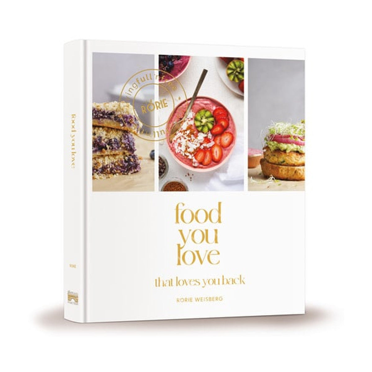 Food You Love (That Loves You Back)