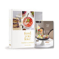 Food You Love - Cookbook + FREE Pesach Planner