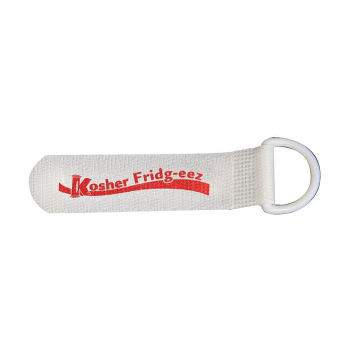 Kosher Fridg-eez