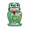 Passover ''Frisky Frog''