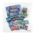 Chanukah Memory Game