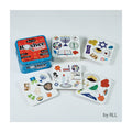 KosherQuest Card Game