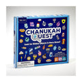 Chanukah Quest Game