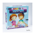 Dreidel Pop 'n Spin Game