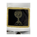 Velvet Challah Cover