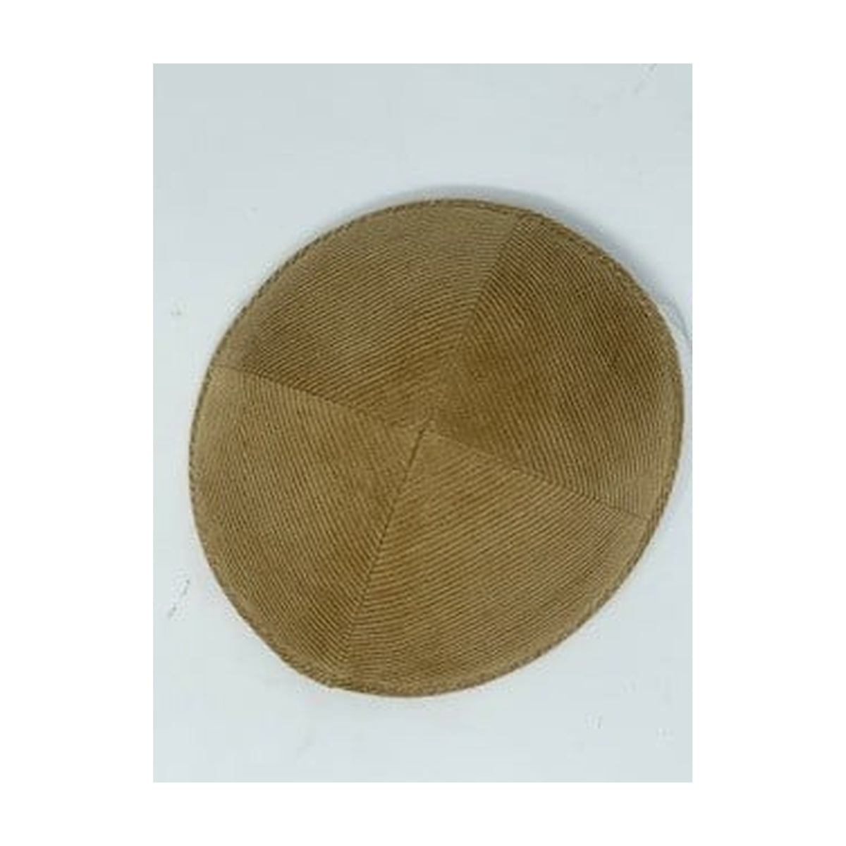 Kippah, Corduroy