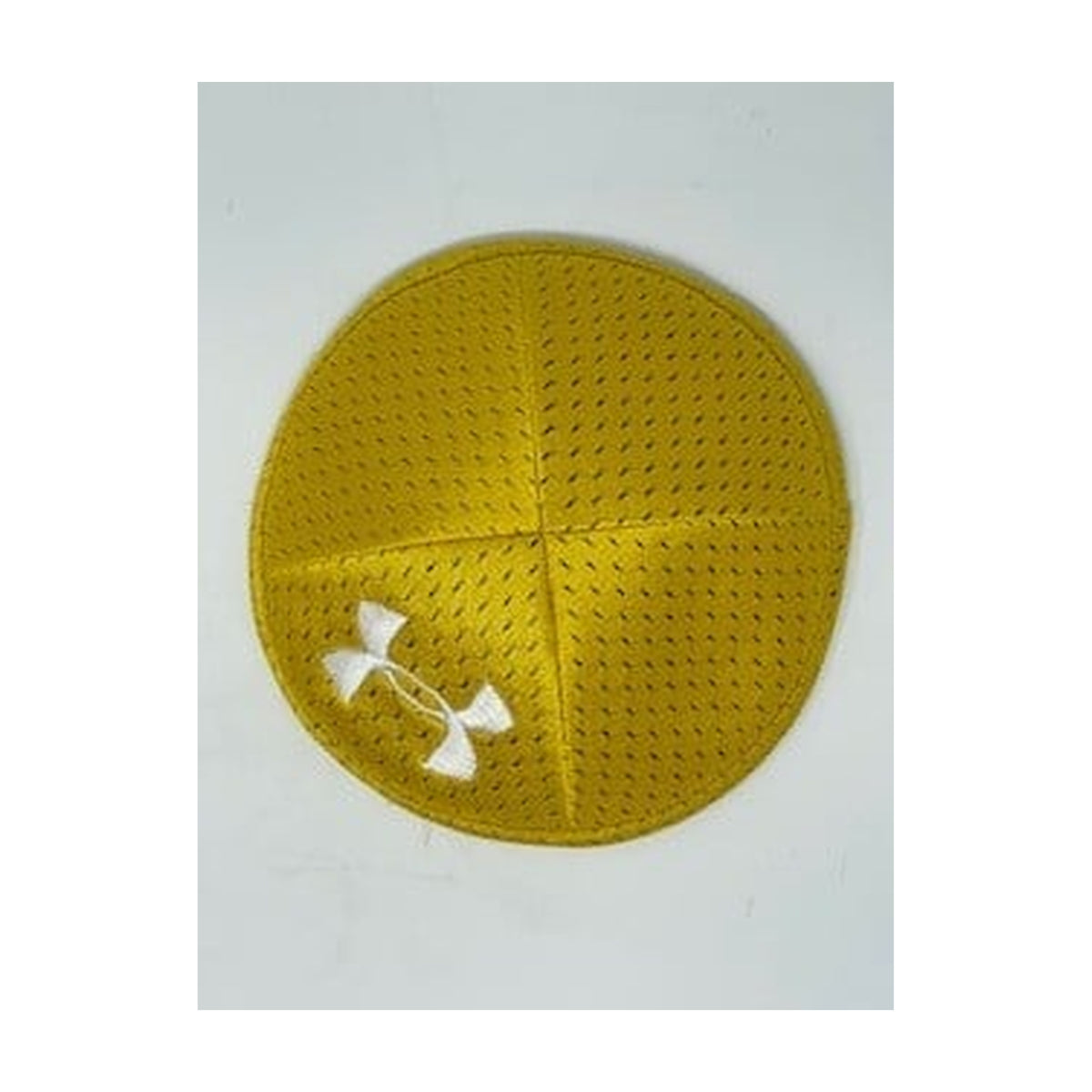 Kippah, Under Armour