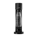 SodaStream Gaia (Black) with 6 Refill Vouchers