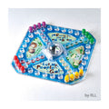 'Let My People Go'' Passover Game