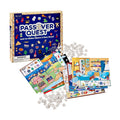 'Passover Quest'' Game