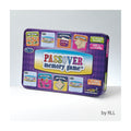 Passover Memory Game in Collectible Tin