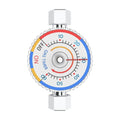 Gas Timer Valve