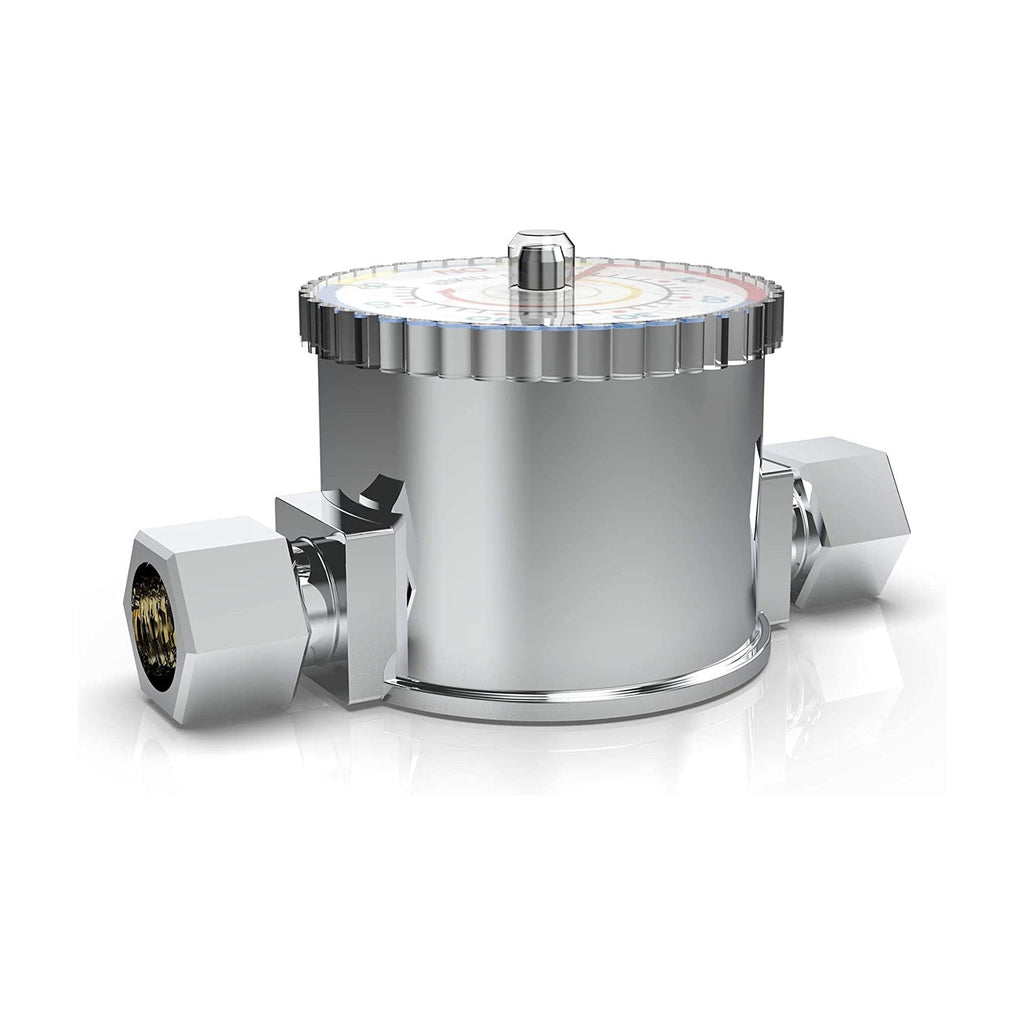 Gas Timer Valve