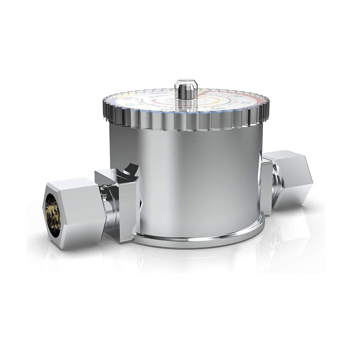 Gas Timer Valve