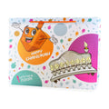 Chanukah Gift Bag, Large