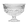 Honey Dish, Crystal