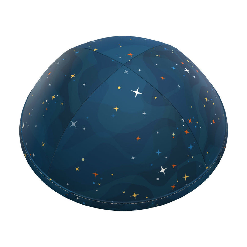Kippah - Galaxy