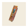 Mezuzah, Fused Glass