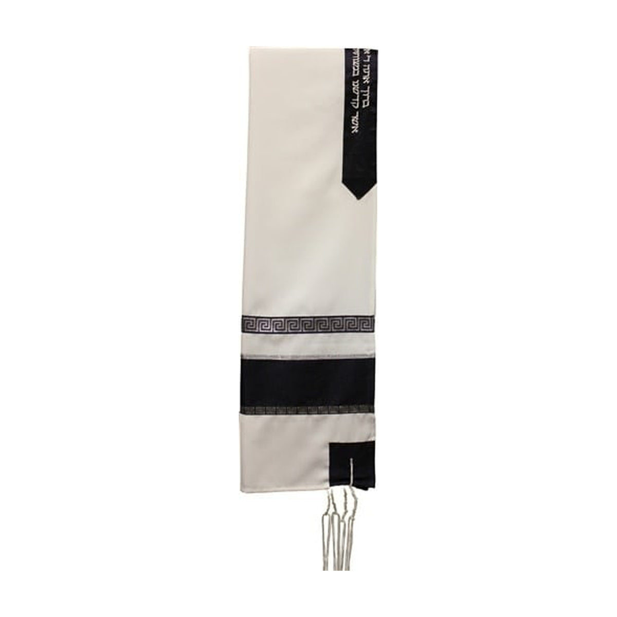 Tallit Set, Viscose