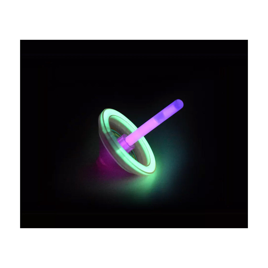 Glow Stick Dreidel