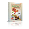 Guidelines: Brachos Volume 1&2 book cover