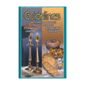Guidelines: Candle Lighting/Challah book cover