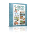 Guidelines: Muktzeh book cover