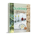 Guidelines Yom Tov &Chol Hamoed book cover