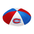 Sports Mesh Kippah, Montreal Canadiens