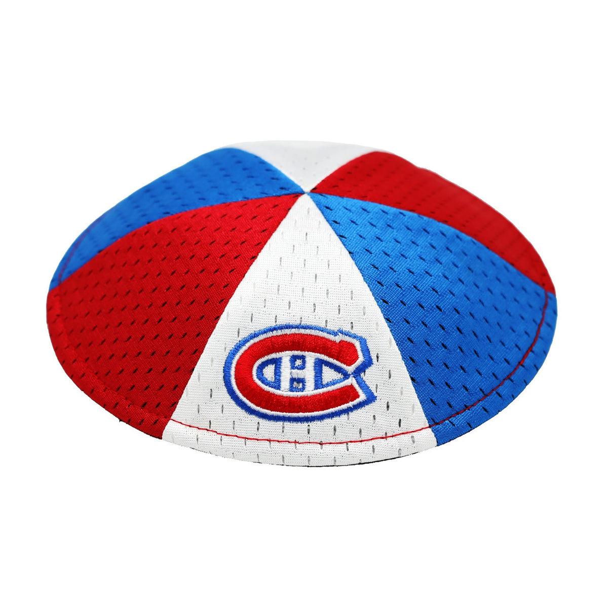 Sports Mesh Kippah, Montreal Canadiens