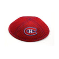 Sports Mesh Kippah, Montreal Canadiens