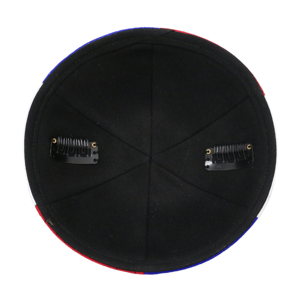 Sports Mesh Kippah, Montreal Canadiens