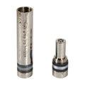 Travel Havdallah Set, Aluminum