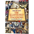 The Illustrated Haggadah Paperback