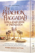 The Bitachon Haggadah