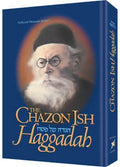 Chazon Ish Haggadah