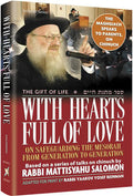 With Hearts Full of Love