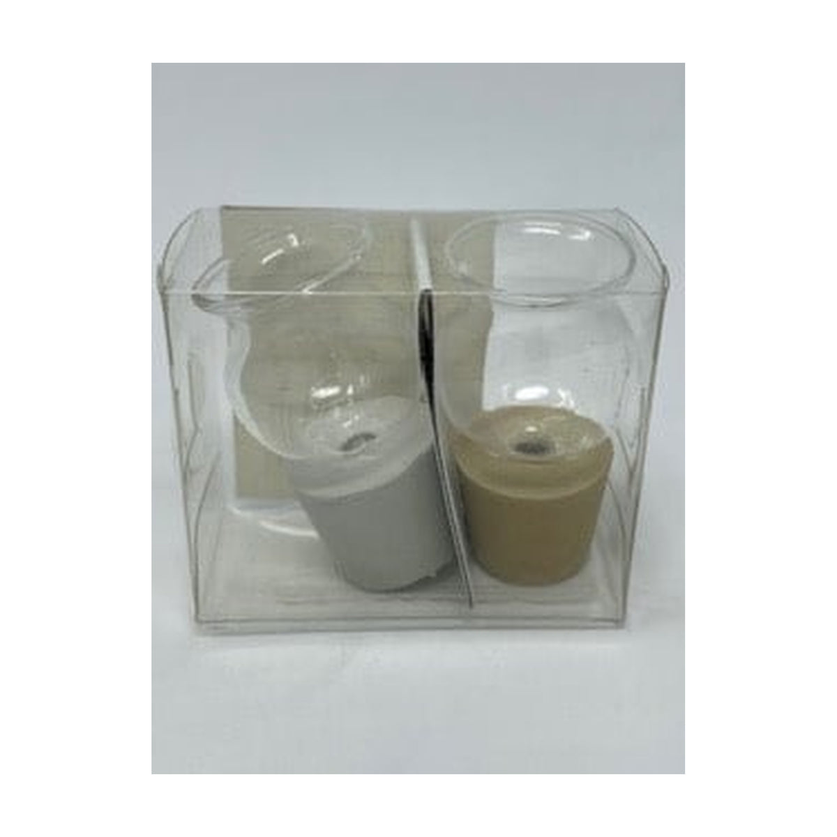 Oil Glasses