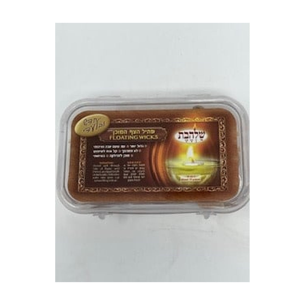Floating Candle Wicks
