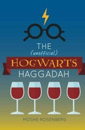 The (Unofficial) Hogwarts Haggadah, Hardcover