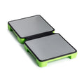 HotMat Connect, 2 Pot Warmer, Lime Green