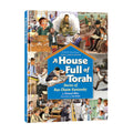 A House Full of Torah - Stories of Rav Chaim Kanievsky