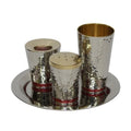 Havdallah Set, Nickel