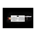 3-Piece Lucite Havdallah Set
