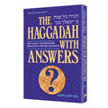 Haggadah with Answers