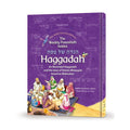 The Weekly Parashah - Haggadah